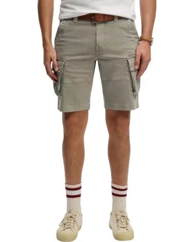 CARHARTT WIP CAMISA I02333939HXX EN PARA HOMBRE VERDE