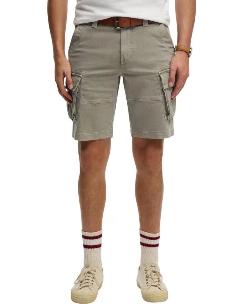 CARHARTT WIP CAMISA I02333939HXX EN PARA HOMBRE VERDE