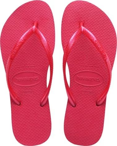 HAVAIANAS CHANCLAS SLIM ROSA 2514ROSA