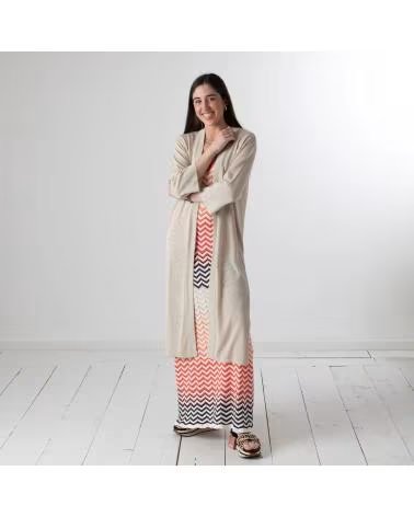 WHY NOT COLLECTION VESTIDOS EN COLOR CORAL