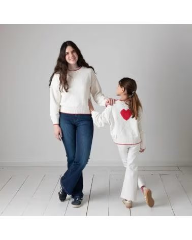 PEPE JEANS JERSEIS EN COLOR BLANCO