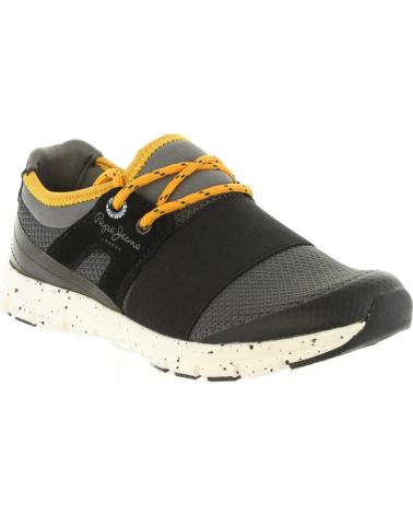 Sportschuhe für Damen und Mädchen und Junge PEPE JEANS PBS30321 COVEN 964 DAPPLE