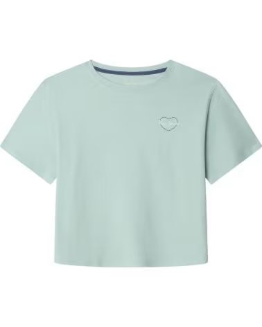 DARK SEAS CAMISETA DE MANGA CORTA BAR STOOL EN VERDE PARA HOMBRE AZUL