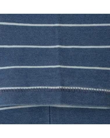 PEPE JEANS CAMISETA DE MANGA CORTA GRAYSON EN MULTICOLOR PARA NINOS AZUL