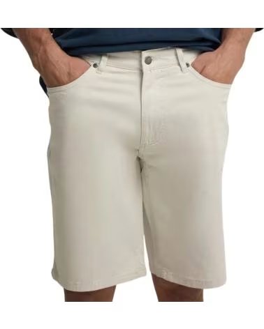 SILBON PANTALONCINI COLOR PIETRA PIEDRA
