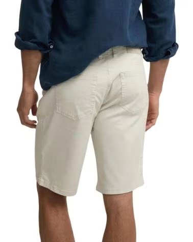 SILBON PANTALONCINI COLOR PIETRA PIEDRA