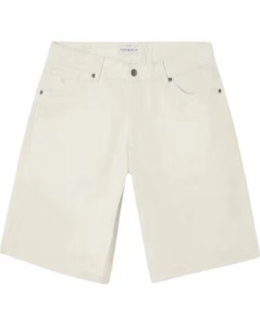 SILBON PANTALONCINI COLOR PIETRA PIEDRA