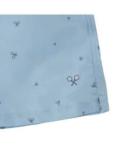 SILBON BANADOR 1013102090 EN AZUL PARA HOMBRE PETROLEO