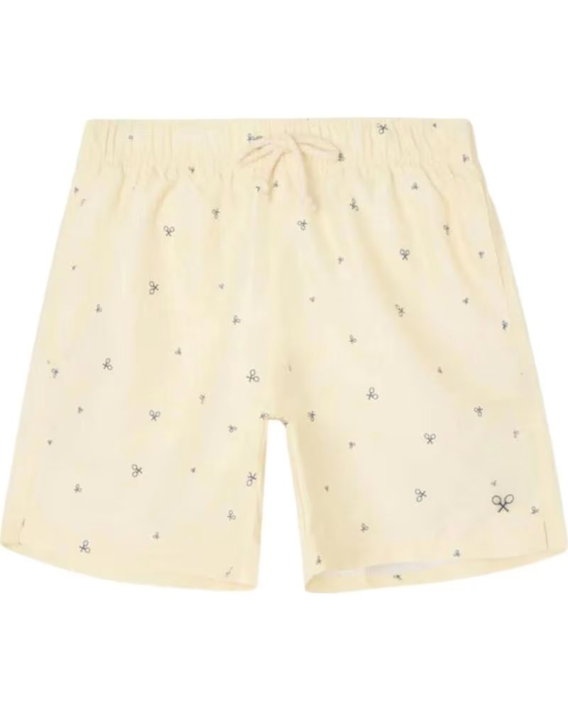 SILBON BANADOR HOMBRE S261013105091 AMARILLO