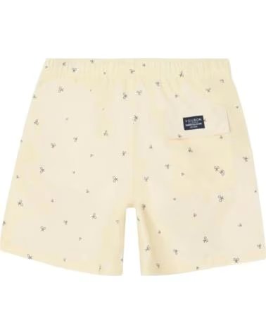 SILBON BANADOR HOMBRE S261013105091 AMARILLO
