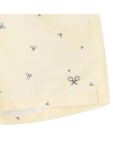 SILBON BANADOR HOMBRE S261013105091 AMARILLO