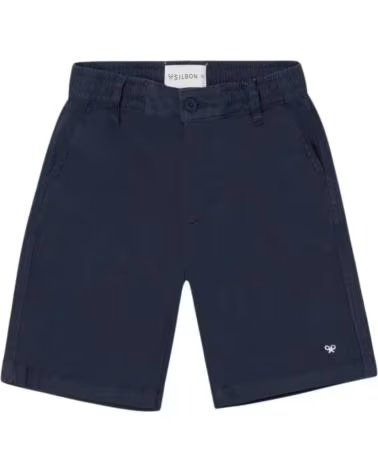 SILBON BANADOR S263020302558 EN AZUL PARA NINOS MARINO