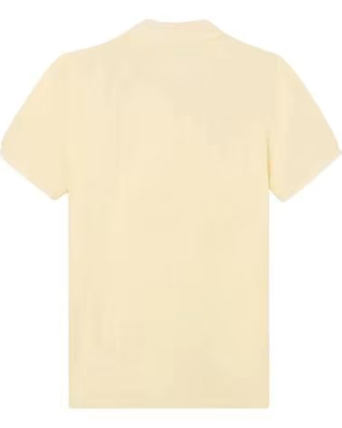 SILBON CAMISA 1041007166 EN BEIGE PARA HOMBRE CREMA