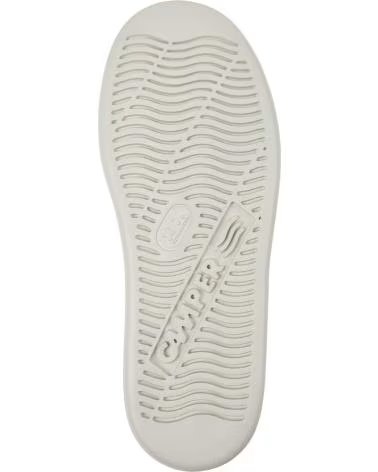 KAPPA Mocasin para hombre CAMPER Runner K101073 CAMEL005