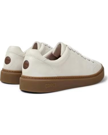 KAPPA K101105 CAMPER RUNNER TWENTYFIVE ZAPATILLAS PARA HOMBRE BLANCO BLANCO009