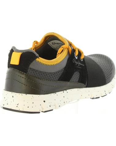 Sportschuhe für Damen und Mädchen und Junge PEPE JEANS PBS30321 COVEN 964 DAPPLE