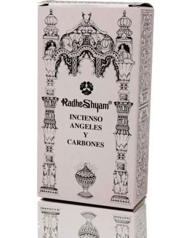 ARTESANIA AGRCOLA INCENSE ARTESANÍA AGRÍCOLA ÁNGELES Y CARRETAS