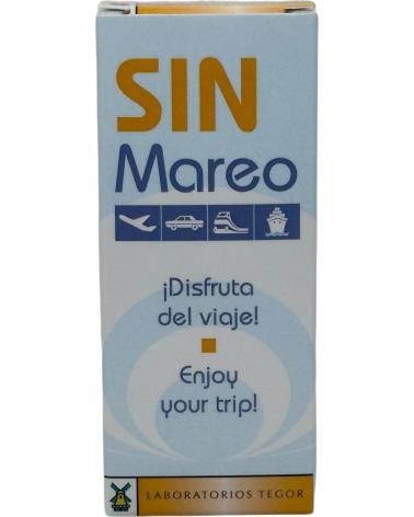 TEGOR SIN MAREO SOLUCIÓN NATURAL PARA VIAJES