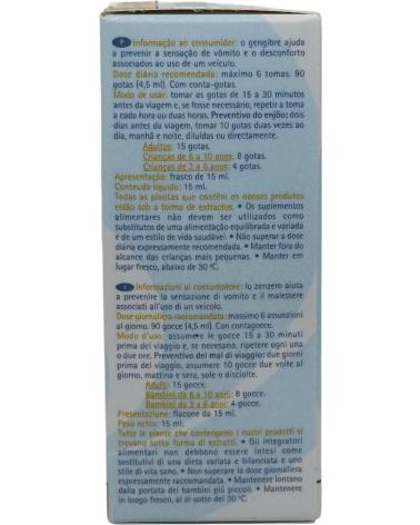 TEGOR SIN MAREO SOLUCIÓN NATURAL PARA VIAJES