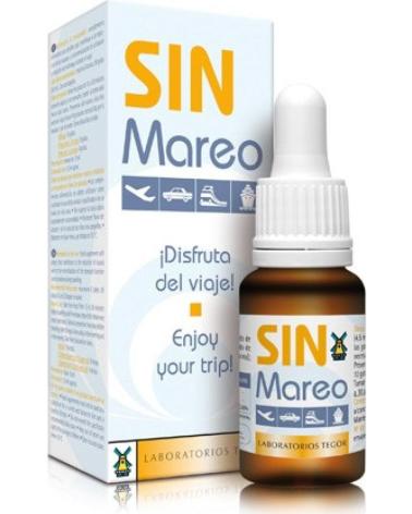 TEGOR SIN MAREO SOLUCIÓN NATURAL PARA VIAJES