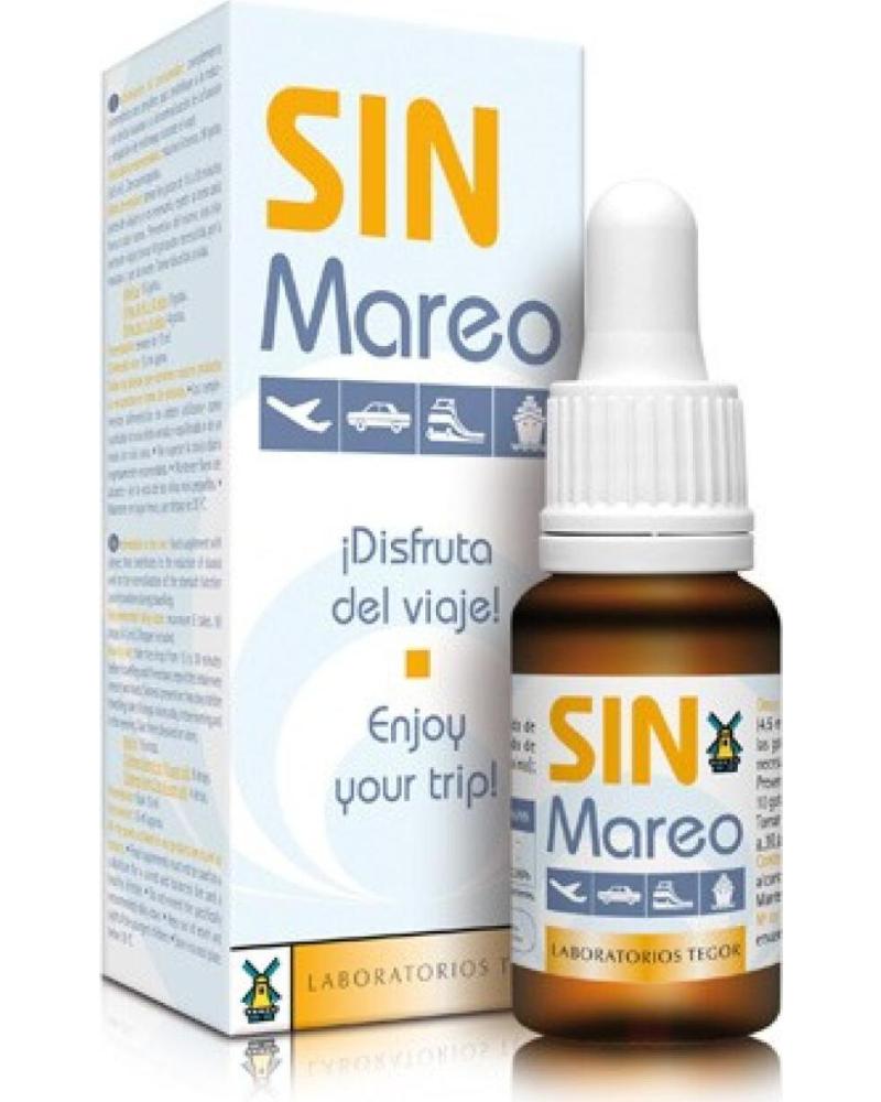TEGOR SIN MAREO SOLUCIÓN NATURAL PARA VIAJES