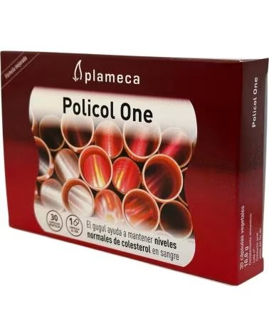 PLAMECA POLICOL ONE 30 CÁPSULAS