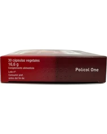 PLAMECA POLICOL ONE 30 CÁPSULAS
