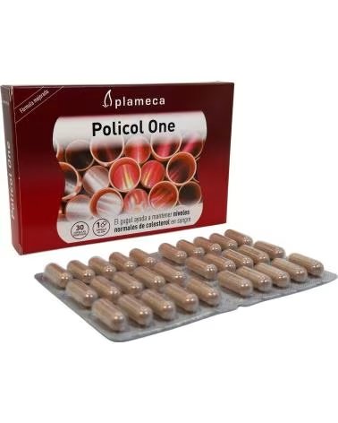 PLAMECA POLICOL ONE 30 CÁPSULAS