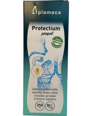 PLAMECA PROTECTIUM PROPOL XAROPE 250ML