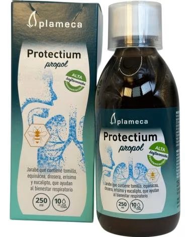 PLAMECA PROTECTIUM PROPOL XAROPE 250ML