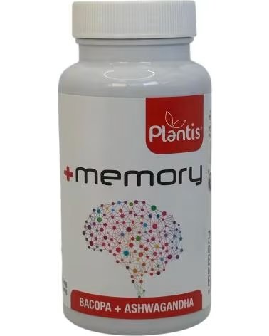 ARTESANIA AGRCOLA AGRICOLA MEMORY BACOPA ASHWAGANDHA 45 CAPSULES
