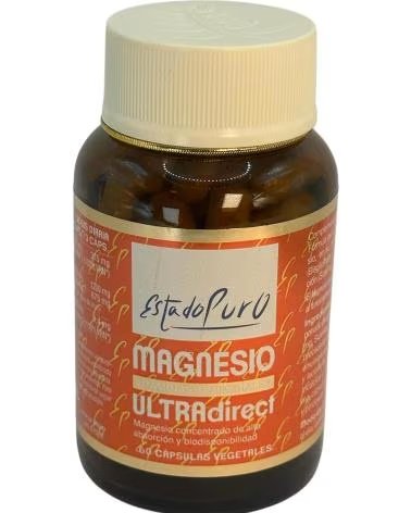 TONGIL MAGNÉSIUM ULTRADIRECT