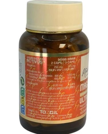 TONGIL MAGNÉSIUM ULTRADIRECT