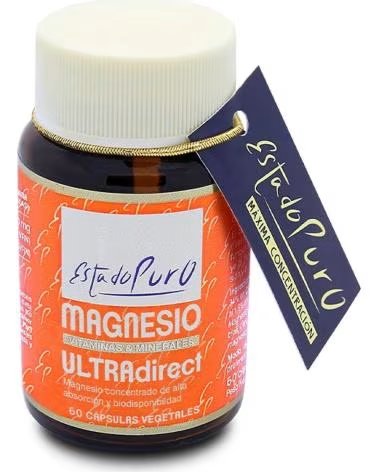 TONGIL MAGNÉSIUM ULTRADIRECT
