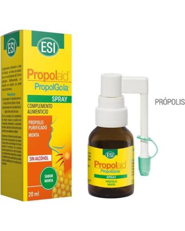 ESI PROPOLGOLA SPRAY CON MIEL DE MANUKA