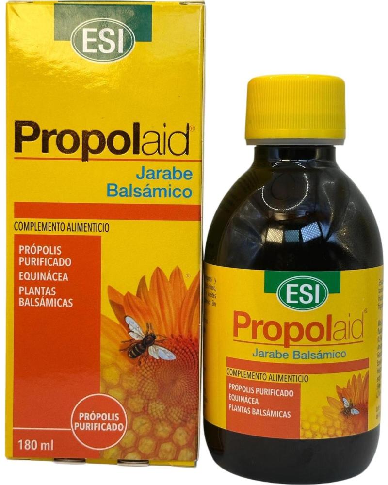ESI PROPOLAID JARABE BALSÁMICO 180ML