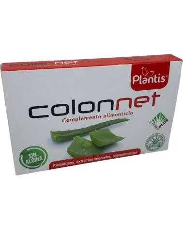 ARTESANIA AGRCOLA AGRICOLA COLONNET ALOE VERA COM PROBIÓTICOS E EXTRATOS VEGETAIS