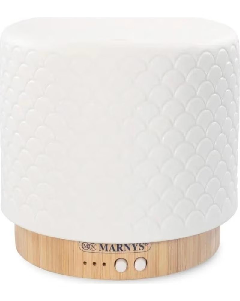 MARNYS KERAMIK-AROMADIFFUSOR-LAMPE