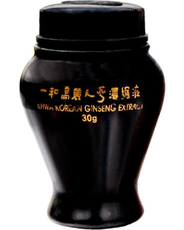 TONGIL EXTRACTO PURO DE GINSENG COREANO IL HWA 6 AÑOS