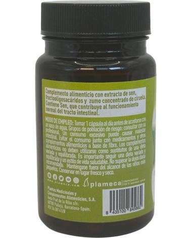 PLAMECA LAXOFLASH 30 CÁPSULAS VEGETALES