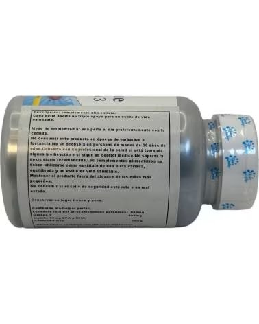 SOLARAY ROTER REISHEFE MIT COENZYM Q10 UND OMEGA 3 - 60 ACTIVGELS