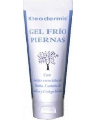 INTEGRALIA KLEODERMIS GEL FRÍO PARA PIERNAS