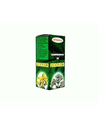 INTEGRALIA FENO-GREGO 60 COMPRIMIDOS