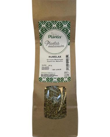 ARTESANIA AGRCOLA RUMELAX LAXANTE MASTICABLE 140G PLANTIS