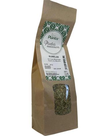 ARTESANIA AGRCOLA RUMELAX LAXANTE MASTICABLE 140G PLANTIS