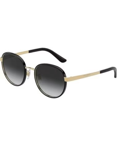 OCCHIALI DA SOLE DOLCE GABBANA DG2227J-02-8G