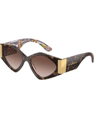 OCCHIALI DA SOLE DOLCE GABBANA DG4396-321713