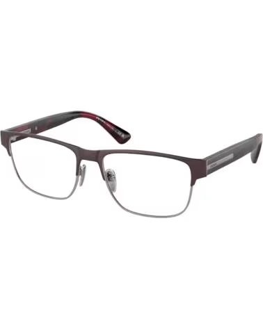 PRADA PR57ZV 12G1O1 BRILLE