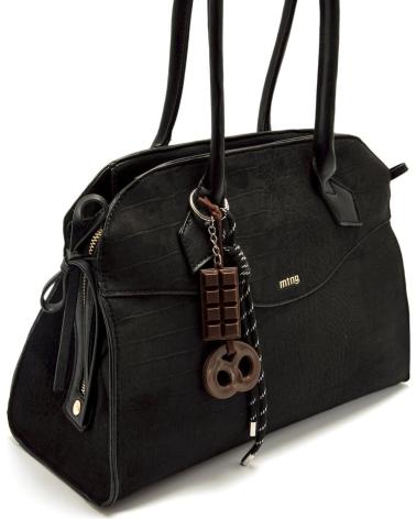 MTNG COMPLEMENTOS CASUAL DE MUJER CANTA 63158 NEGRO