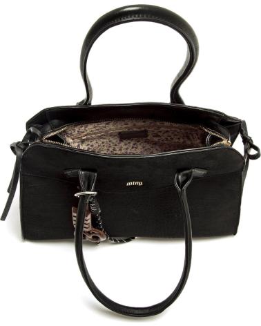 MTNG COMPLEMENTOS CASUAL DE MUJER CANTA 63158 NEGRO